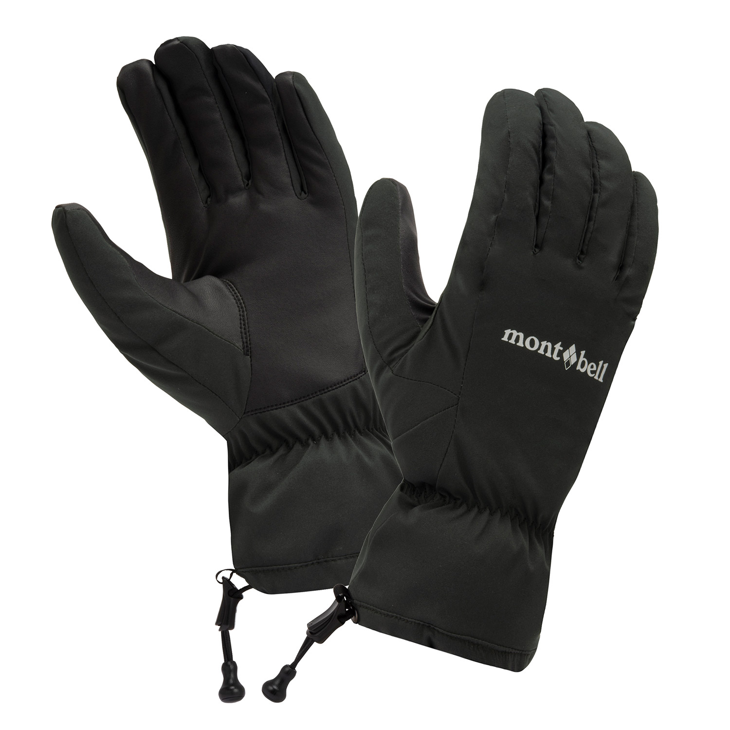 Winter Trekking Gloves Men's